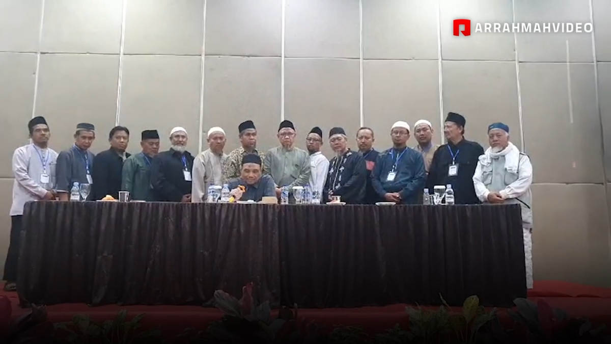 INSIGHT: Navigating the Strategic and Policy Implications of Jemaah Islamiyah's Dissolution in Indonesia