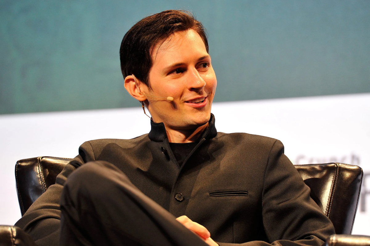 INSIGHT: Telegram Under Fire: Pavel Durov's Arrest and Implications