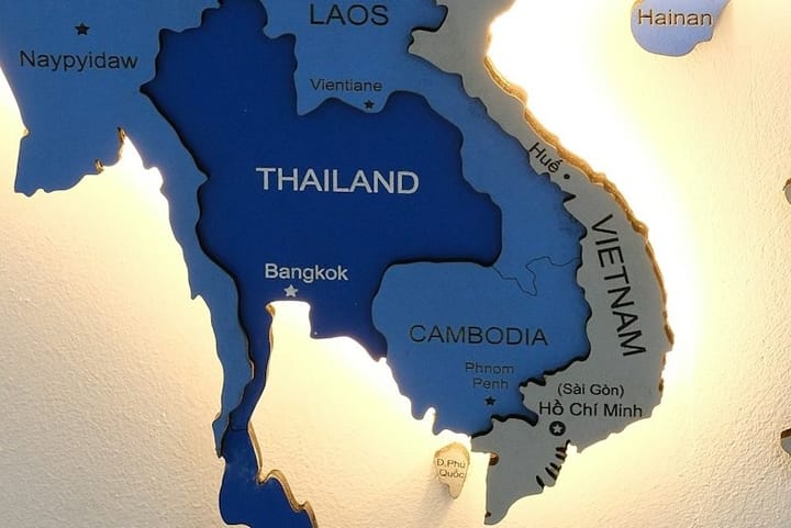 FLASHPOINTS: Thailand-Cambodia Border Escalation - Regional Security Implications